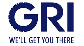 GRI Tires logo